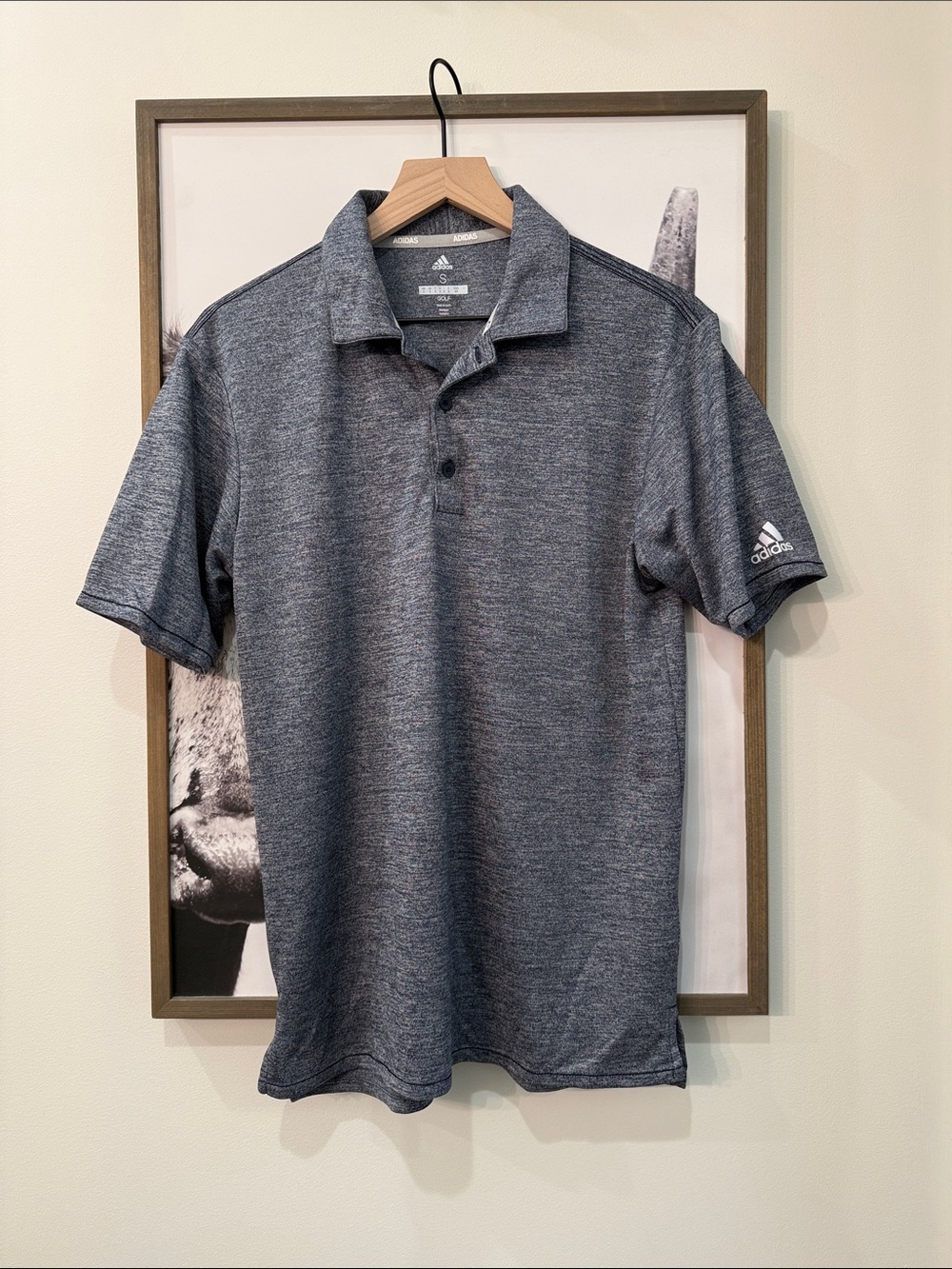 Adidas Golf ⛳️ Shirt
